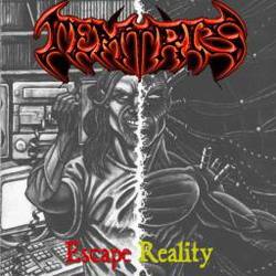 Temtris : Escape Reality